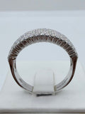 Anello Diamanti Davite & Delucchi
