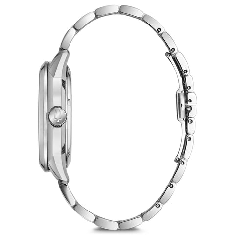 Bulova Sutton Skeleton