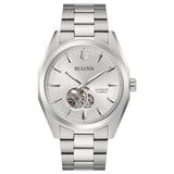 Bulova Surveyor Automatic