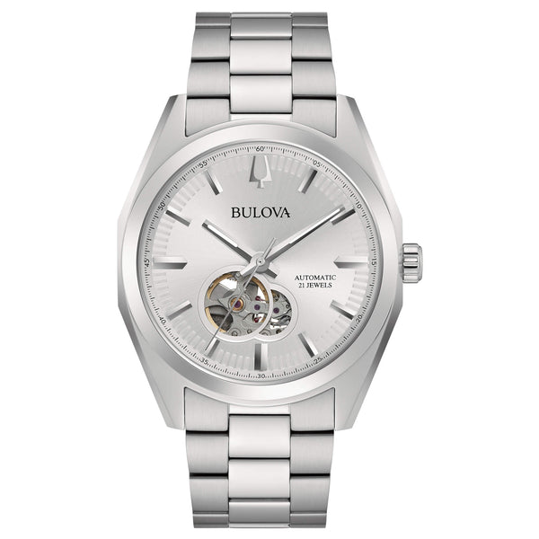 Bulova Surveyor Automatic