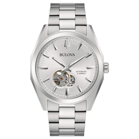 Bulova Surveyor Automatic