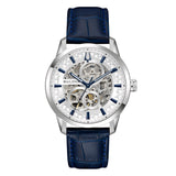 Bulova Sutton Skeleton 40mm
