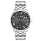 Bulova Classic Roman