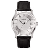 Bulova Wilton