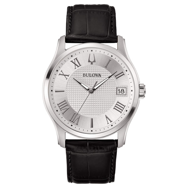 Bulova Wilton