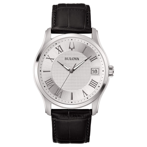 Bulova Wilton