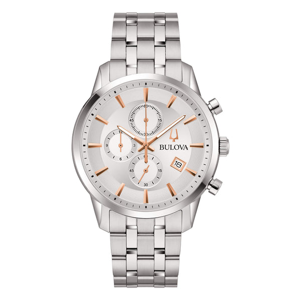 Bulova Sutton Chrono