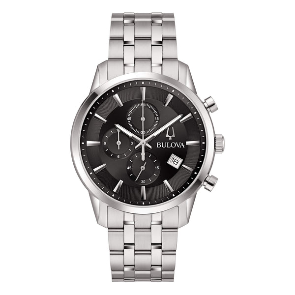 Bulova Sutton Chrono