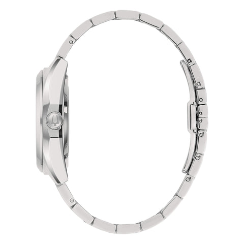 Bulova Surveyor Automatic