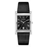 Bulova Classic Rectangle