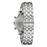 Bulova Crono High Precision -262kHz-