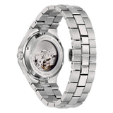 Bulova Octagon Automatic
