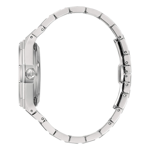 Bulova Octagon Automatic