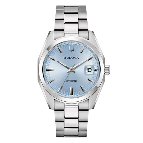 Bulova Surveyor Automatic