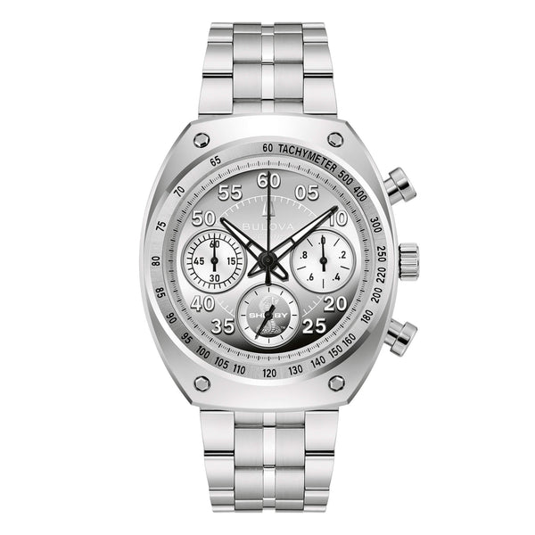 Bulova Shelby Daytona Coupé Limited Edition