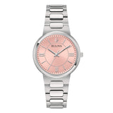 Bulova Classic Elegant