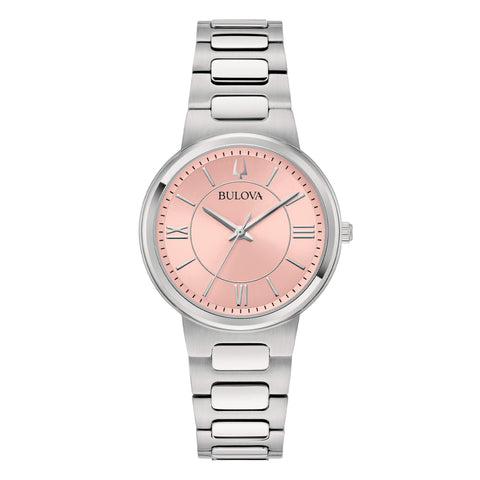 Bulova Classic Elegant