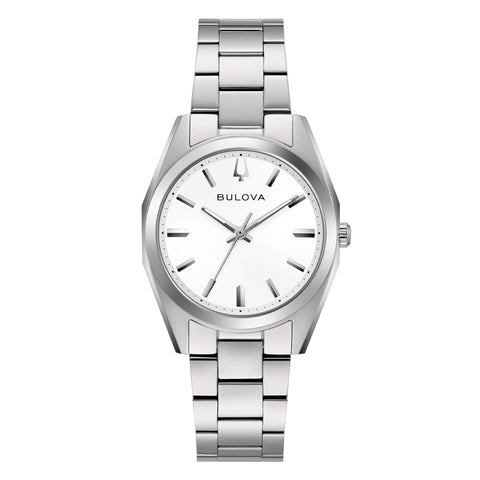 Bulova Surveyor Lady