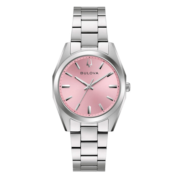 Bulova Surveyor Lady