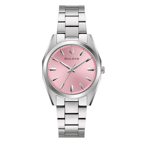 Bulova Surveyor Lady