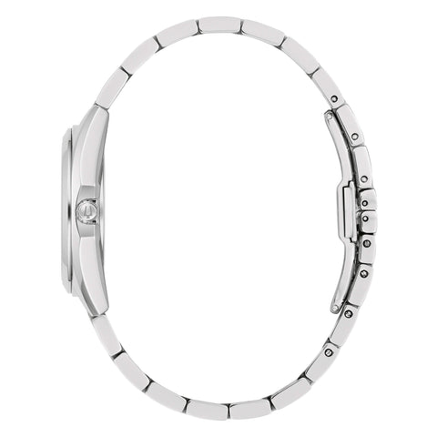 Bulova Surveyor Lady