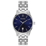 Bulova Classic Unisex