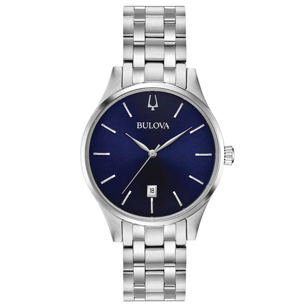 Bulova Classic Unisex