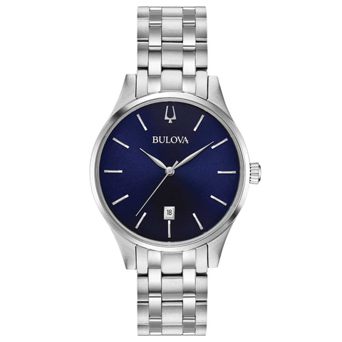 Bulova Classic Unisex