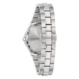 Bulova Octagon Lady