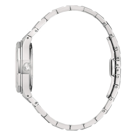 Bulova Octagon Lady
