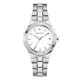 Bulova Octagon Lady