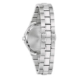 Bulova Octagon Lady
