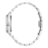 Bulova Octagon Lady
