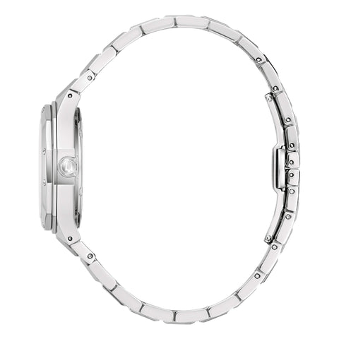 Bulova Octagon Lady