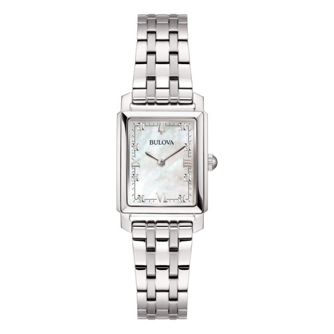 Bulova Sutton Tank