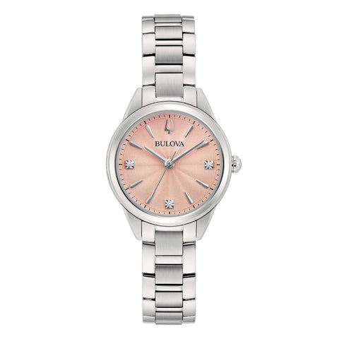 Bulova Sutton Lady Petite