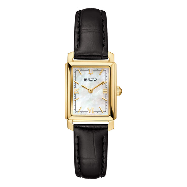 Bulova Sutton Tank