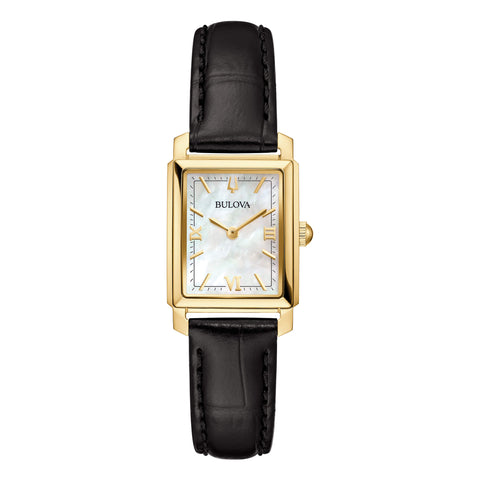 Bulova Sutton Tank