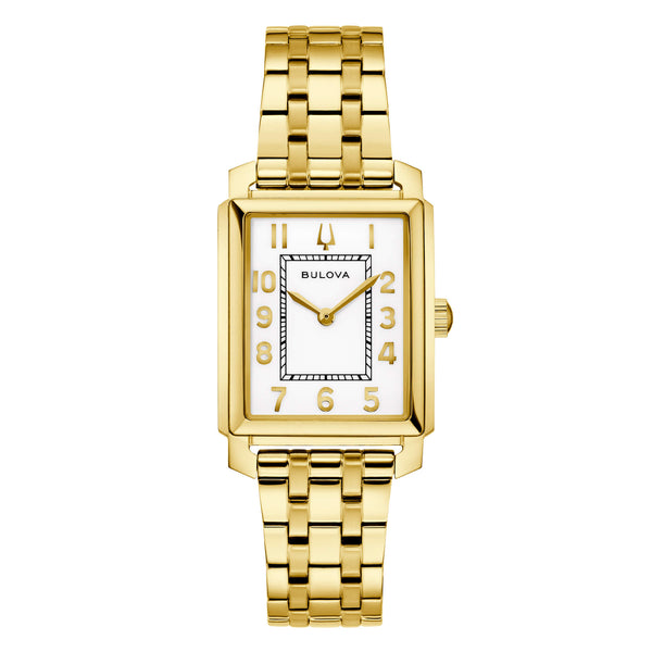 Bulova Sutton Tank
