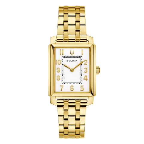 Bulova Sutton Tank