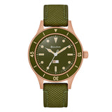 Bulova Mil-Ships Bronze 150 Ann. Sp. Ed.