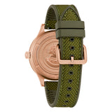 Bulova Mil-Ships Bronze 150 Ann. Sp. Ed.