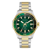 Bulova Marine Star Automatic