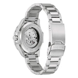 Bulova Marine Star Automatic
