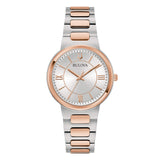 Bulova Classic Elegant