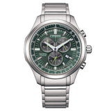 Citizen Crono SuperTitanio 2530