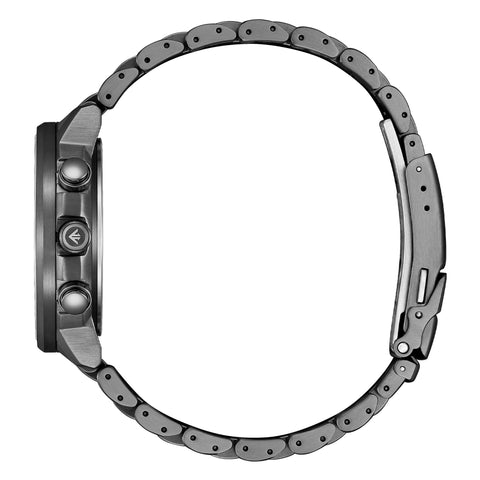 Citizen Crono Pilot Acciaio 41mm