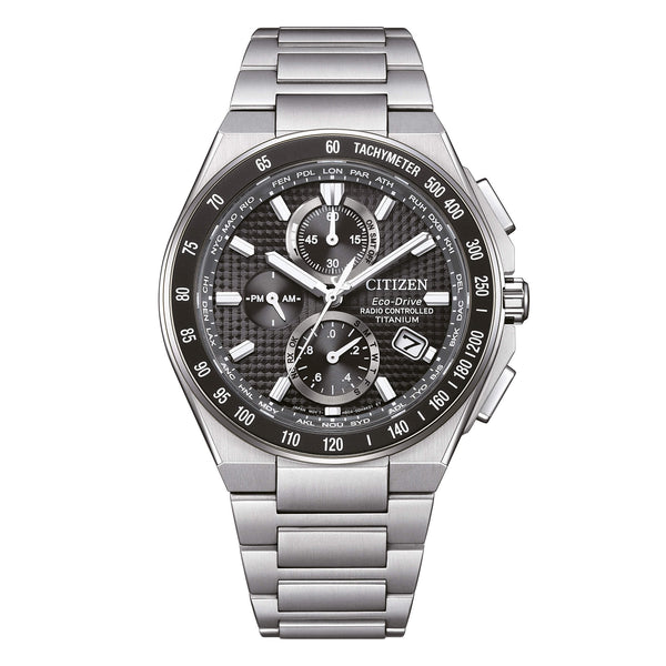 Citizen AT8 Super Titanio