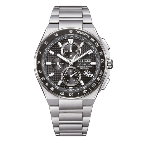 Citizen AT8 Super Titanio