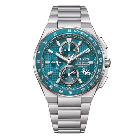 Citizen AT8 Super Titanio